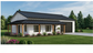 BG-20053 Marlowe Barndominium House Plan
