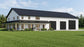 BG-20108 Vance Barndominium House Plan
