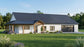 BG-20106 Eleanor Barndominium House Plan