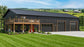 BG-20085 Kinsley Barndominium House Plan