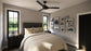BG-20119 Bethany Barndominium House Plan