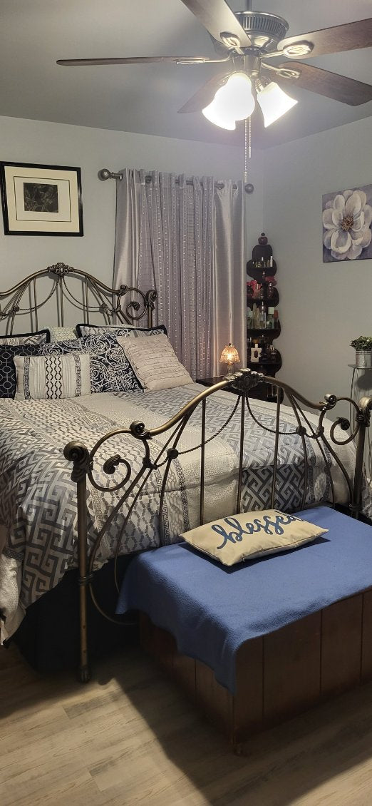 PL-71003 Jericho Barndominium House Plan