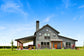 JRW-10008 Darlene Barndominium House Plan