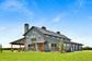 JRW-10008 Darlene Barndominium House Plan