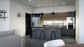 PL-61101 Lizbeth Barndominium House Plan