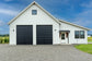 JRW-10002 Amerie Barndominium House Plan