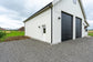 JRW-10002 Amerie Barndominium House Plan