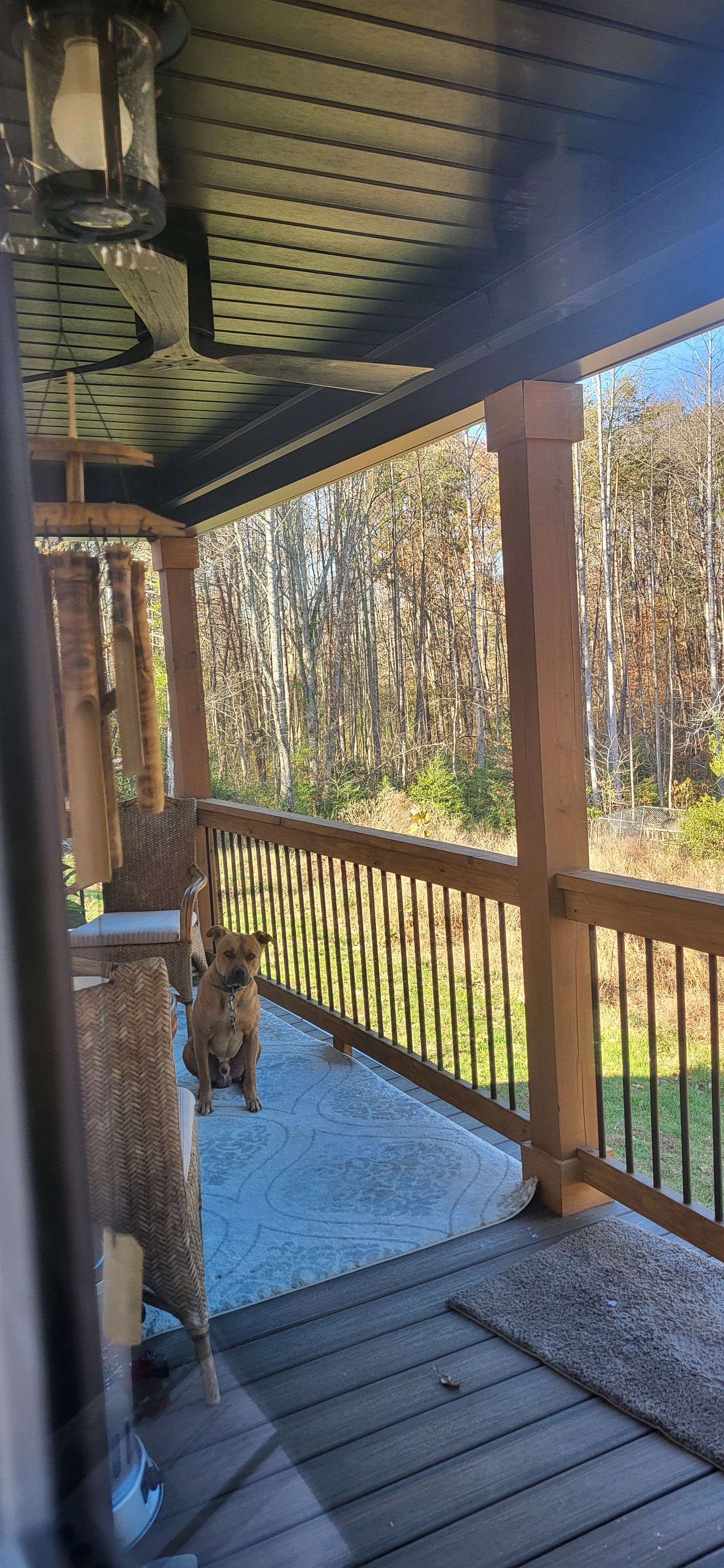 PL-71003 Jericho Barndominium House Plan