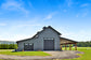 JRW-10008 Darlene Barndominium House Plan