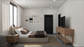 PL-61101 Lizbeth Barndominium House Plan