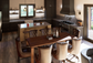 AP-20003 Cody Barndominium House Plan