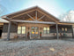 SV-5601 Kenny Barndominium House Plan