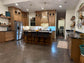 SV-5601 Kenny Barndominium House Plan