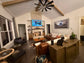 SV-5601 Kenny Barndominium House Plan