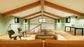 HC-24005 Tuscaloosa Barndominium House Plan