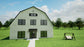 HC-24006 New Orleans Barndominium House Plan