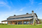 JRW-10008 Darlene Barndominium House Plan