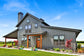 JRW-10008 Darlene Barndominium House Plan