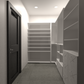 PL-61101 Lizbeth Barndominium House Plan