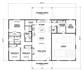 AK-4005 Ashford Barndominium House Plan
