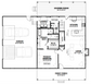 AK-4006-B Langford Barndominium House Plan