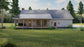 AK-4006-B Langford Barndominium House Plan