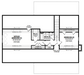 AK-4006-C Eldermere Barndominium House Plan