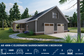 AK-4006-C Eldermere Barndominium House Plan