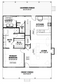 AK-4006 Blackthorn Barndominium House Plan