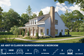 AK-4007-B Clarion Barndominium House Plan