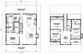 AK-4007-C Aurelia Barndominium House Plan
