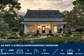 AK-4007-C Aurelia Barndominium House Plan