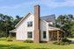 AK-4007-D Dawson Barndominium exterior