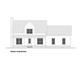 AK-4007-D Dawson front elevation
