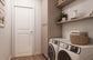 AK-4007-D Dawson laundry room