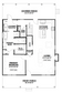 AK-4007 Laura Barndominium House Plan