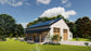 AK-4008 Foxhaven Barndominium House Plan