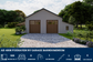 AK-4008 Foxhaven Barndominium House Plan