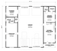 AK-4009-B Better Barndominium House Plan
