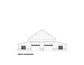AK-4009 Vetter Barndominium House Plan