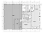 AP-20001 Zion Barndominium House Plan