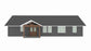 AP-20002-J Jackie Barndominium House Plan