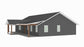 AP-20002-J Jackie Barndominium House Plan