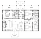 AP-20002-J Jackie Barndominium House Plan