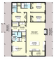 AP-20002 Cottonwood Barndominium House Plan