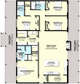 AP-20002 Cottonwood Barndominium House Plan