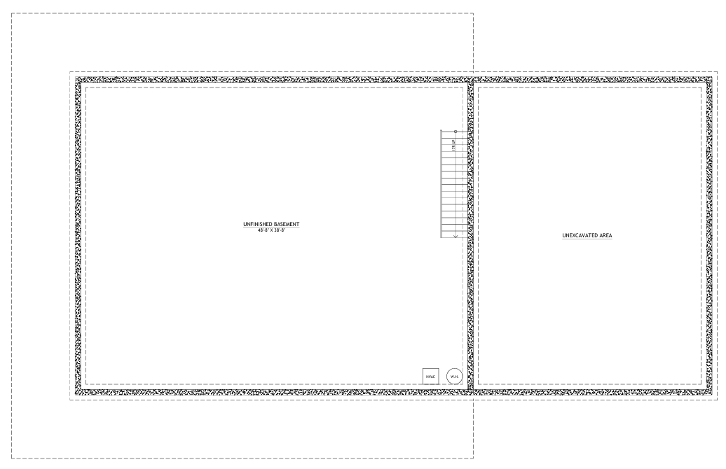 AP-20003-FB Franklin Barndominium House Plan