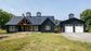 AP-20004 Hoffman Barndominium House Plan