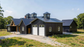 AP-20004 Hoffman Barndominium House Plan