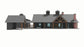 AP-20004 Hoffman Barndominium House Plan